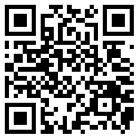 QR Code for bc1qg9yjh5h553cm0vmwec0d2aav3mzxkdf94ldpse