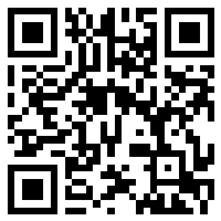 QR Code for bc1qgc879vszpfs30ff7c5ffwu5rjcw0hrgmsfa8fa
