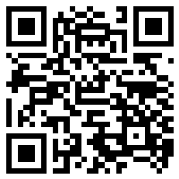 QR Code for bc1qgccvjg5lthl5sgzlegunlteskdus3vs33fp6ea