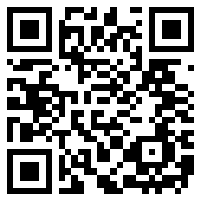 QR Code for bc1qgdecm54tz5u86pc0vlu9rc6xpthyjvcmjzldn5