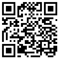 QR Code for bc1qged73k6fkl35khs88ucerueda39wcf8vspkfr9