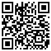 QR Code for bc1qgedjdnavyvhlm6dpe40a06cd6ad996s8esd85r
