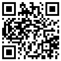 QR Code for bc1qgeht284lttaaversmyrdr8tycm2npdr3a02ft8