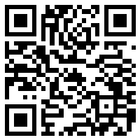 QR Code for bc1qges0rqrf635hv60p9csr9ev4cy2nt0phzk9cdl