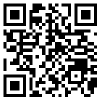 QR Code for bc1qgetj85ftecnet4s6v5eakjv0ecthgxvltwwexm