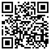 QR Code for bc1qgeuxk82klft6e6t3emddcppn3rw0zr4ss6rrmj