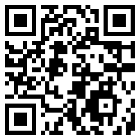 QR Code for bc1qgf84a0vlnf8mpffzftfqjehgr4m0act7dr2ryk