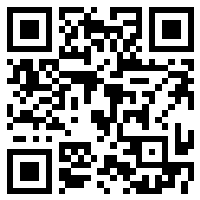 QR Code for bc1qgf8tatxycpp37thev4kdhsvv5j2r6u85mu725d