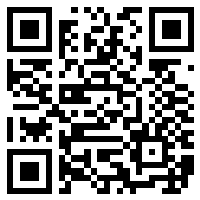 QR Code for bc1qgfdgrm33vwpyrnu262cwrnagja92r0ex2cfa6e