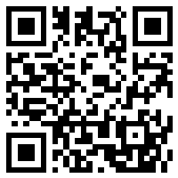 QR Code for bc1qgfq2ya6r8ftwupxqch5a6g78635het8m3aj459