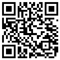 QR Code for bc1qgfxa3ayv3ty34p4gnmpfeeazrlv808r9puytr7