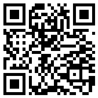 QR Code for bc1qgg048d439f26pc8aen808gdrrmxxke5f06cxkr