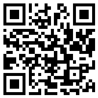 QR Code for bc1qgg6wk3qdsr4utznf2afvwhyvdtx69apfpg3mym