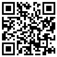 QR Code for bc1qgg82kt2dhgd3jacuu0grtkux9775pp54s3t2c8