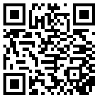 QR Code for bc1qggcmqrdhs7a0a03c5877frlu8ctwrcpyttejfd