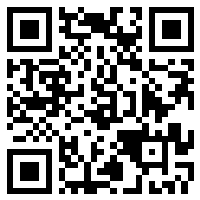 QR Code for bc1qgghkp2eqt6ann2zav0zvrymdcppp4kyccr0a5j