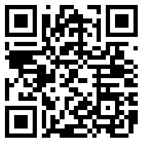 QR Code for bc1qghde7vet8fnmmewfeqe7retn6sql8gwt9lzmlk