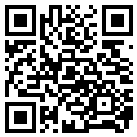 QR Code for bc1qghflylfpv48y3sgh2c4xc0j6803mdppfqefefm