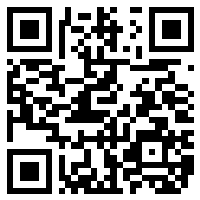 QR Code for bc1qghv6tml6dj6mst4pd2uu5t00awtwcesvuqcdyp
