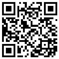 QR Code for bc1qghv7d327a5ms7f5cpke2u65tk4lhm08rag09r6
