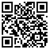 QR Code for bc1qghyardu9s2t3mxvyl5k2cdfx6dzcvmempsf7sk