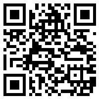 QR Code for bc1qgj8742ay6yg80dnml9yz7rtl4lvx09wttvrg7m