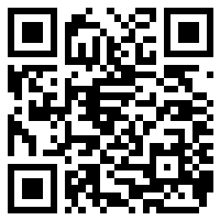 QR Code for bc1qgjfz64dlsxt2sd8pfcfxndz3kl3llspn056gy9