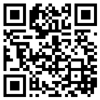 QR Code for bc1qgjswhpj77sercg86f7ppdvm6avrwyu7433h8yp