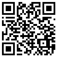 QR Code for bc1qgk5tde6zy950m8aecglx57pw4hwsrlk7a7ds77