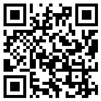 QR Code for bc1qgkljwpkm5cppua9cznp3p6277xpk448nmj9zpe