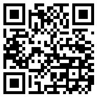 QR Code for bc1qgkrrcpas4chxnnhtg8hydan03we2waffe608w2
