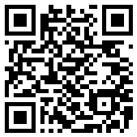 QR Code for bc1qgkyam60gluvpqzf2j2v0n8sql2e4yrq253ag73