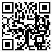 QR Code for bc1qglja7wlpyk0nk03m6gfysy8ys92cpyaydd8f3e