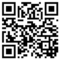 QR Code for bc1qgljwyphf82mgrrt8583e5fddrhndxt7e8kft5e