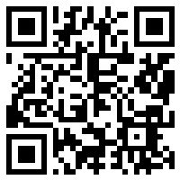 QR Code for bc1qglmaepyavj5c298a22vs2nwvdca96rdjkqa2ml