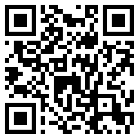 QR Code for bc1qgm3625vtthtm9ss72pgac2puee5w90c4ech83q