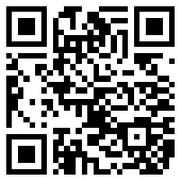 QR Code for bc1qgm3ftv3ctp79a8cd5flxvsfllp9ue09te702ue