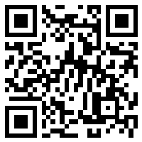 QR Code for bc1qgmsgfql2vnnle2c7y0fplsp80k806p5neaswce