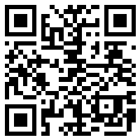 QR Code for bc1qgp5e6z2u7m973lfcppymufse77ulyquav8gec6