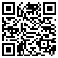 QR Code for bc1qgp8mjymf8lpv2th3fs296sdav8rk3nsu7f80fd