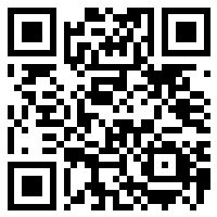 QR Code for bc1qgpgtkna7h0skmlx3sujx4whenpggrmsg26fx5f