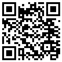 QR Code for bc1qgpss07utzf65mht3kld8d79ezyphf6jwmnp0p7