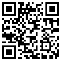 QR Code for bc1qgpu2cp5g59c3k69hpq2dkjrpt976grff5d6ue0