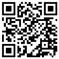 QR Code for bc1qgpvpkatwdy7hwd42cfv4cvct40j5hex8698te8