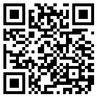 QR Code for bc1qgqdrds92d7m0slmuftt8ajdfmceefnd4ltnpkr