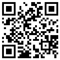 QR Code for bc1qgqpzy3lhrjsute63cvaedmwl73g382hd0dvx77
