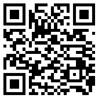 QR Code for bc1qgqzhyefdxeeeqtsehensda6dff0qn56ph3y79a