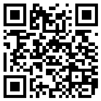 QR Code for bc1qgr3q78cppv24ng7x0d4839v6fcxcctvzdnarvx