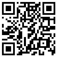 QR Code for bc1qgrag9ukefuv7jts9729ncpg2kwlwqvthccaumy
