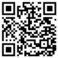 QR Code for bc1qgrjss2warvccta04f8twcf3zv283ch7vxkutpc